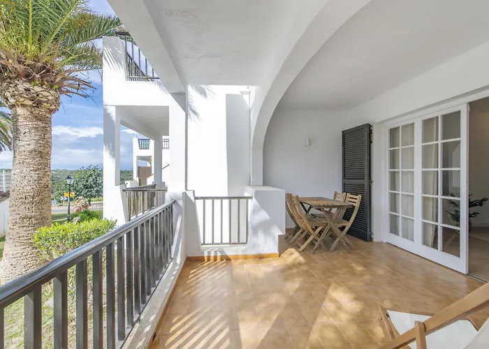 Siesta Mar Private Apt 92