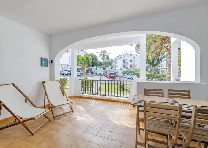 Siesta Mar Private Apt 92